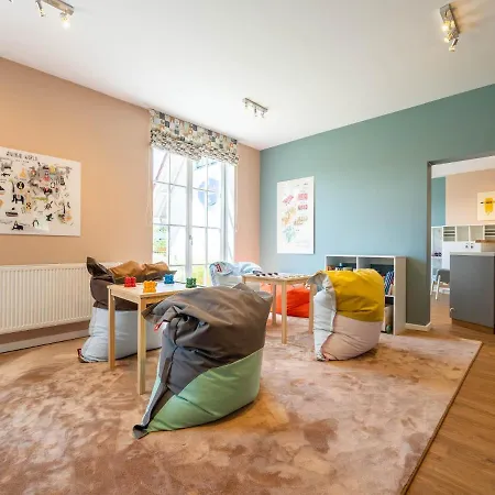 Villa Reetland Am - Luxusplus Reetdachvilla Mit 4 Schlafzimmern, Aussensauna, Loungebereich Und Kamin H06